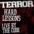 Live By The Code - Terror