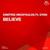 Believe - Dimitris nikopoulos