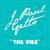 The Vibe - J Paul Getto