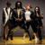 Lets Get It Started - Black Eyed Peas