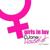 Girls in Luv - Djane HouseKat