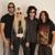 Hit Me Like a Man - The Pretty Reckless