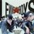 Sweet home Alabama - Leningrad Cowboys