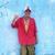 Cuatro Calles - Manu Chao
