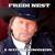 I Surrender - Fredi Nest