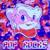 Pop Rocks - Cherry Hencefox