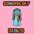 Пальто - Gonopolsky