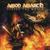 Burning Creation - Amon Amarth