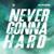 Never Gonna Hard - MUPHUS