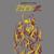 Fire 2 - Bakhtin