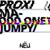 Jumpy - Proxima