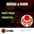 Convicted - Rascal & Klone
