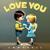 Love you - Emmanuil