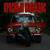 Красный копендос - Лил псина