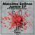 Worthiness - Massimo Solinas
