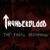 Crocodile Eggs - ThunderBlood