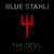 Down In Flames - Blue Stahli