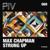 Strung Up - Max Chapman