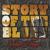 Story of the Blues - Rickey D Hayes