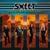 Fox on the Run - Sweet
