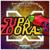 Supazooka - Mark Bale