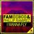 I Wanna Fly - FAM Disco
