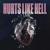 Hurts Like Hell - Convictions