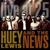 Back in Time - Huey Lewis and The News