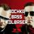 Bochka Bass Kolbaser - Xs Project