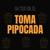 Toma Pipocada - DJ TLS DA ZL