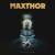 Crossing the Line - MAXTHOR