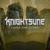 A Sky Full Of Ghosts - Knightsune