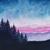 Fireflies - Uppermost
