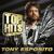 Simba de Ammon - TONY ESPOSITO