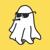Ghost - 2Scratch