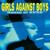 Cash Machine - Girls Against Boys