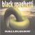 Build Up My Mind - Black Spaghetti
