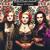 The Particle Song - Army of Lovers