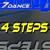 4 Steps - 7dance
