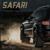 Safari - Ben Digo