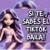Si Te Sabes el Tiktok Baila 2024 - DJ Stephany