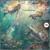 Playing Dolphins - Anzhelika Bass