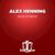 Storm Is Coming - Alex Henning