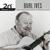 Big Rock Candy Mountain - Burl Ives