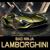 Lamborghini - Bad Ninja