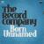Born Unnamed - The Record Company