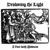 Chapter II - Drowning the Light