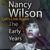 I'm afraid the masquerade is over - Nancy Wilson