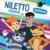 Подход - Niletto
