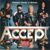 Generation Clash - Accept